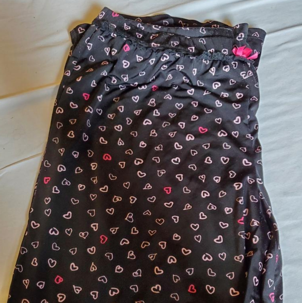 Pajama pants